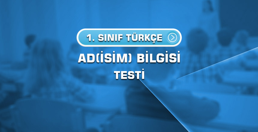 1.-sinif-ad-isim-bilgisi-testi