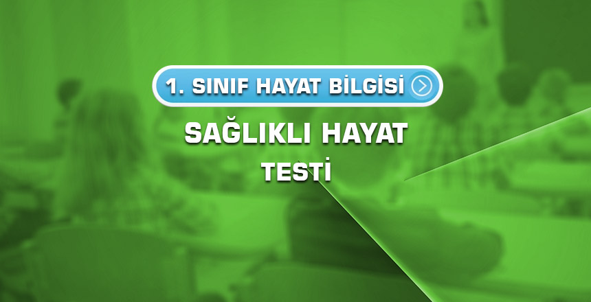 1.-sinif-hayat-bilgisi-saglikli-hayat-testi