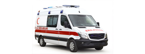 ambulans