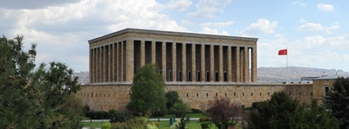 anıtkabir