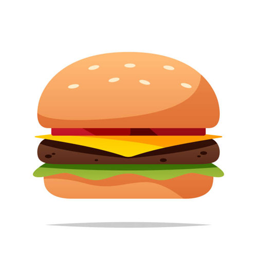 hamburger