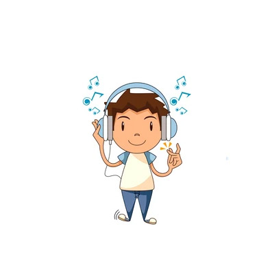 muzik-dinlemeyi-seviyorum
