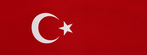 türk bayrağı
