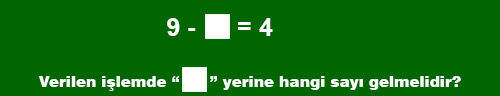 9-eksi-4-1