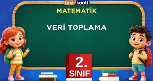 VERİ TOPLAMA