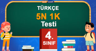 5N 1K