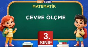 ÇEVRE ÖLÇME