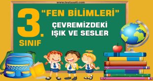 ÇEVREMİZDEKİ-IŞIK-VE-SESLER