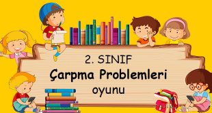 Çarpma Problemleri