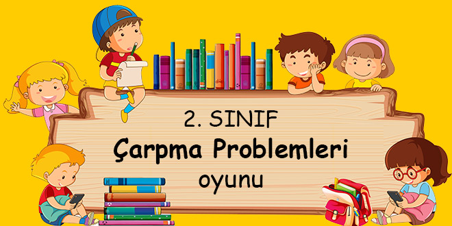 Çarpma Problemleri