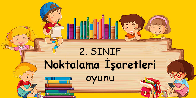 Noktalama İşaretleri