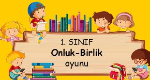Onluk - Birlik Oyunu
