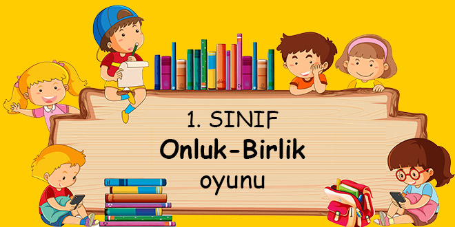 Onluk - Birlik Oyunu