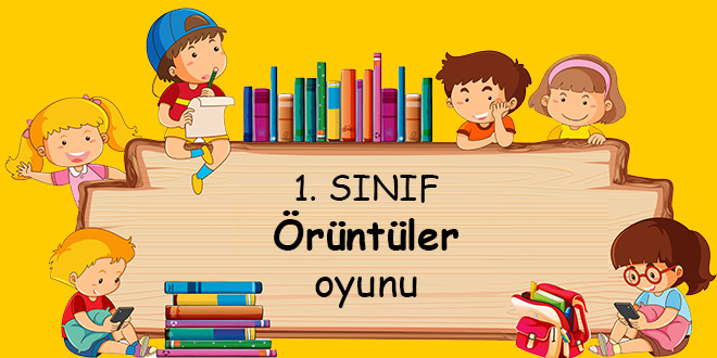 Örüntüler Oyunu