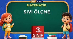 SIVI ÖLÇME