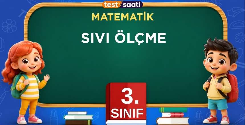 SIVI ÖLÇME