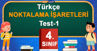 Test-1