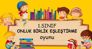 onluk birlik eşleştirme