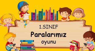paralarımız-oyunu