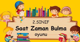 saat-oyunu