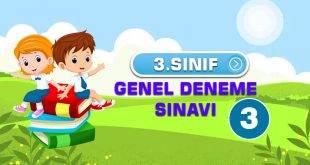 3.-SINIF-GENEL-DENEME-3