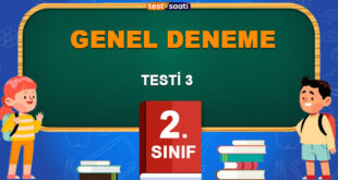 GENEL DENEME