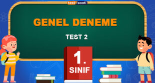 GENEL-DENEME-2