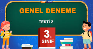 GENEL DENEME