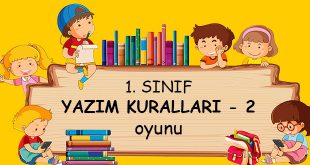1.-SINIF-YAZIM-KURALLARI-2-OYUNU