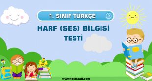 1.SINIF-HARF-(SES)-BİLGİSİ-TESTİ