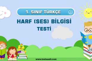 1.SINIF-HARF-(SES)-BİLGİSİ-TESTİ
