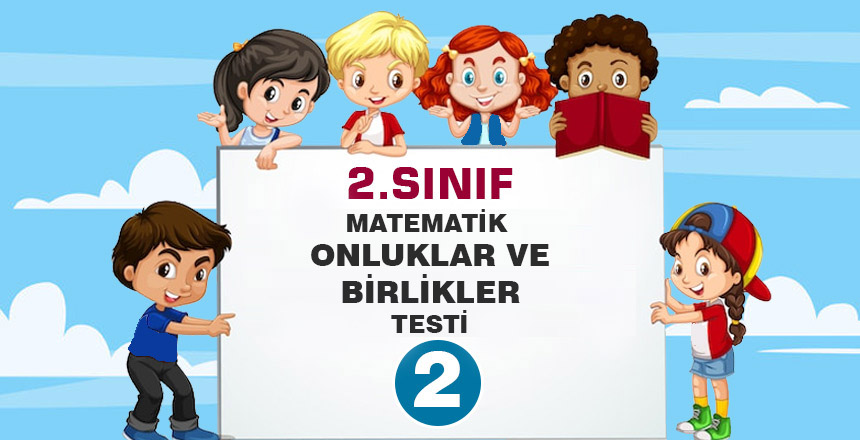 onluklar ve birlikler