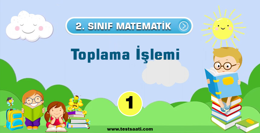 Toplama İşlemi