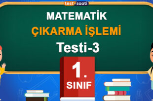 ÇIKARMA İŞLEMİ