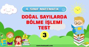 4 sınıf