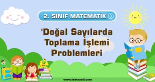 Doğal-Sayılarda-Toplama-İşlemi-Problemleri