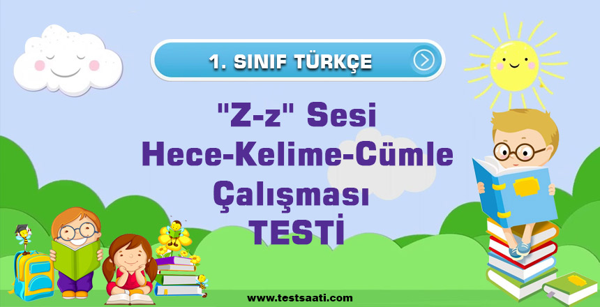 Hece-Kelime-Cümle Çalışması