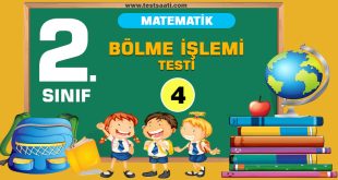 2.-Sınıf-BÖLME-İŞLEMİ-Test-4