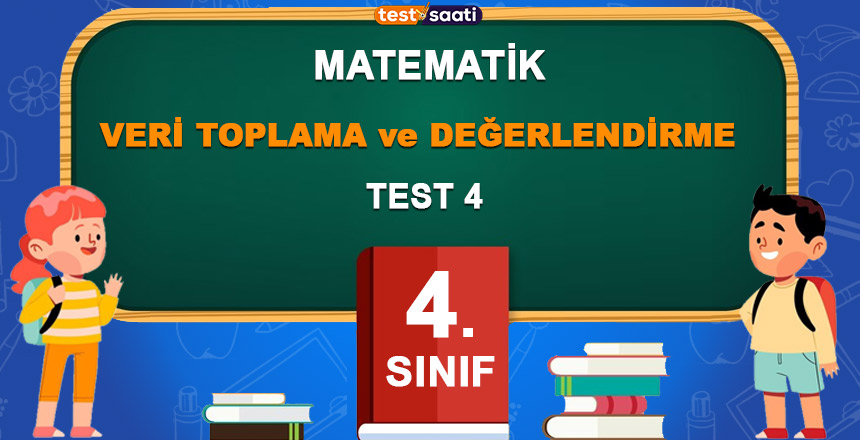 VERİ TOPLAMA ve DEĞERLENDİRME