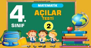 açılar