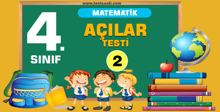 açılar