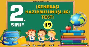 ikinci-sınıf-ondokuz