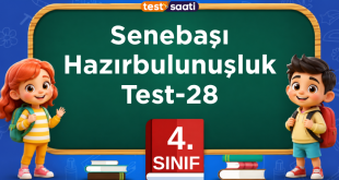 https://www.testsaati.com/4-sinif-senebasi-hazirbulunusluk-test-28/