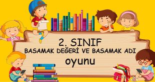 BASAMAK DEĞERİ VE BASAMAK ADI