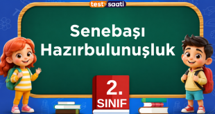 Senebaşı-Hazırbulunuşluk