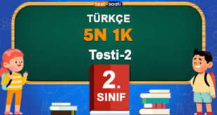 5N 1K