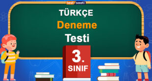 Deneme