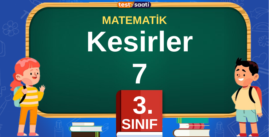 Kesirler-7
