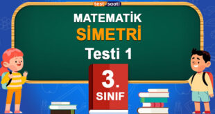 SİMETRİ