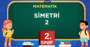 SİMETRİ 2
